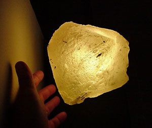 http://www.meteoriteman.com/collection/tektite_pics/ldg_lamp.jpg